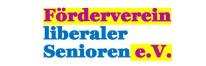 Logo Förderverein liberaler Senioren e.V.