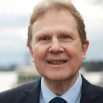 Elmar Hassel