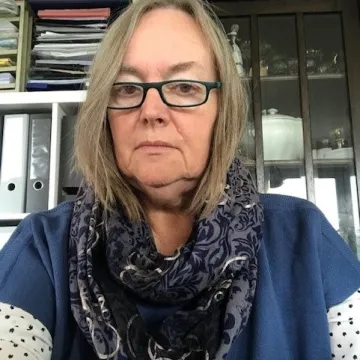 Susanna Henn