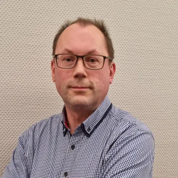 Dirk-Heinrich Heuer